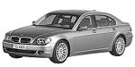 BMW E65 C3098 Fault Code