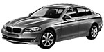 BMW F10 C3098 Fault Code